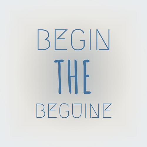 Begin The Beguine