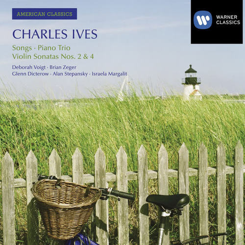 American Classics: Charles Ives