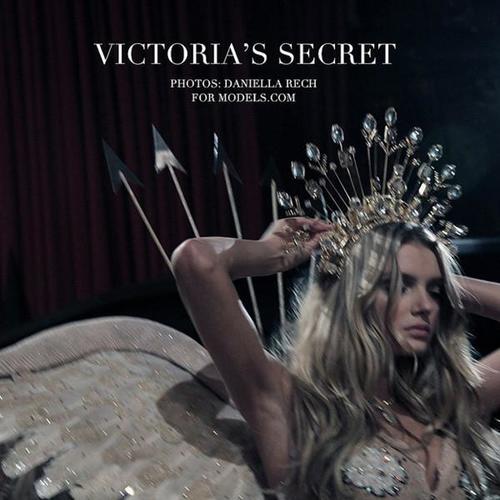 2010 维多利亚的秘密时尚内衣秀 原声带 Victoria's Secret Fashion Show 2010 (Original Soundtrack)