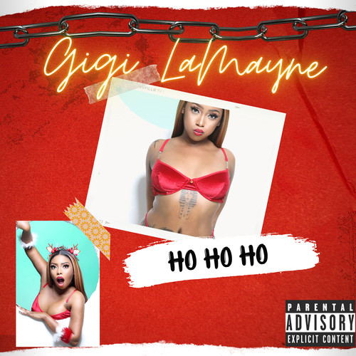 Ho Ho Ho (Explicit)