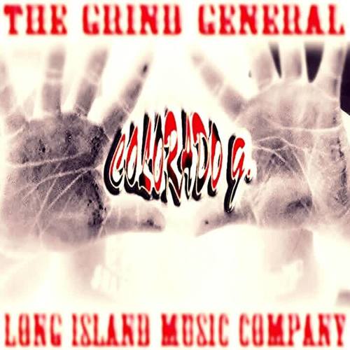 The Grind General (Explicit)