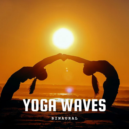 Binaural: Yoga Waves