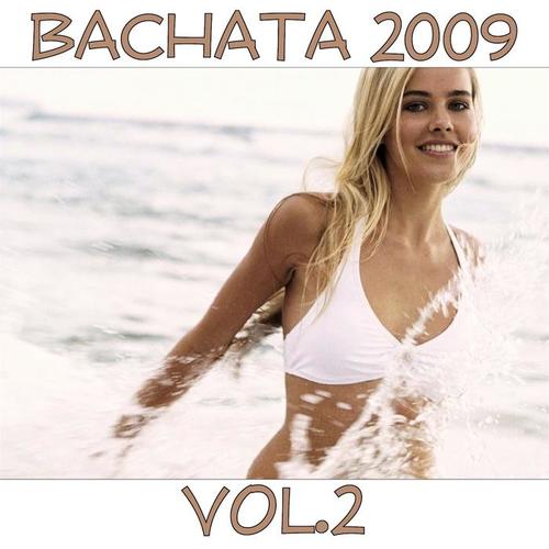 Bachata Hit 2009, Vol.2