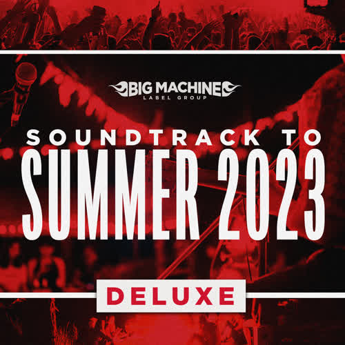 Soundtrack To Summer 2023 (Deluxe Edition)