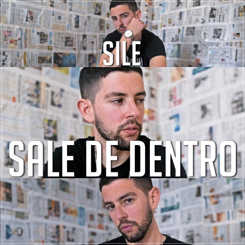 Sale de dentro