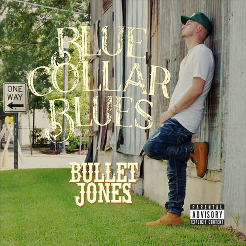 Blue Collar Blues (Explicit)