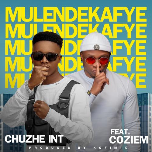 Mulendekafye (feat. Coziem)