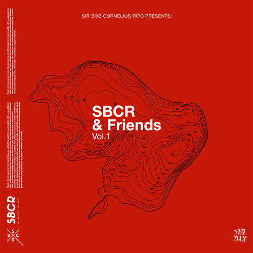 SBCR & Friends Vol. 1