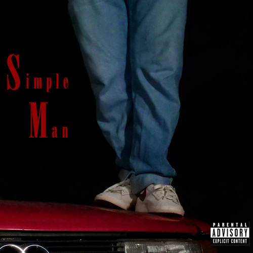 Simple Man (Explicit)