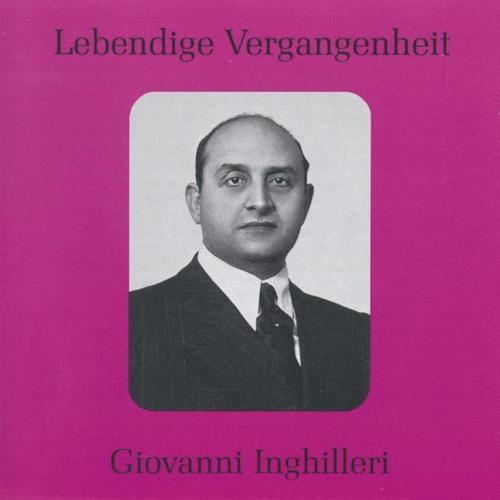 Lebendige Vergangenheit - Giovanni Inghilleri