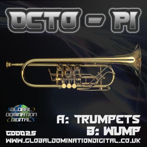 Trumpets / Wump