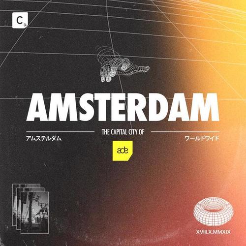 ADE 2019