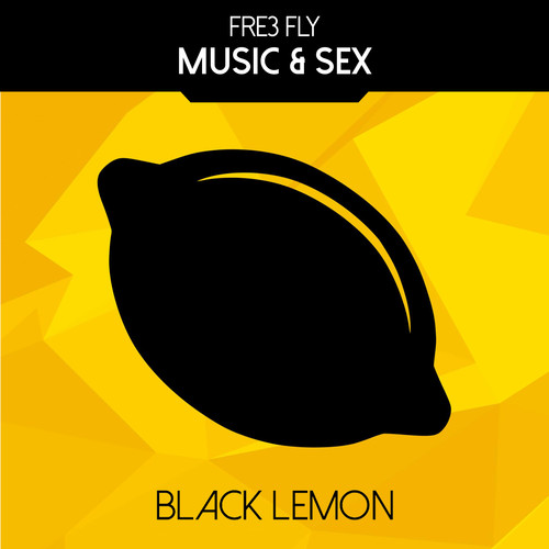 Music & Sex (Explicit)