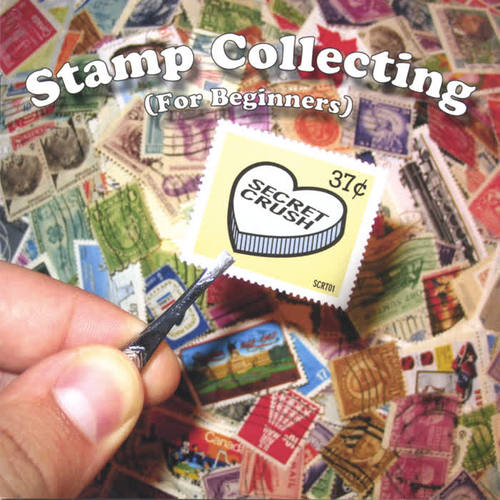 Stamp Collecting (For Beginners)