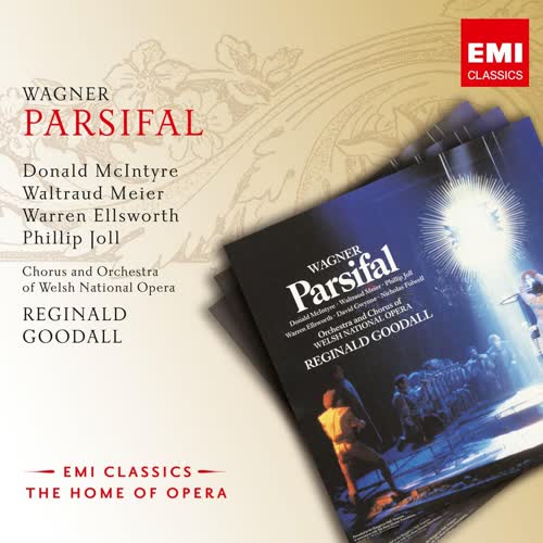 Wagner: Parsifal