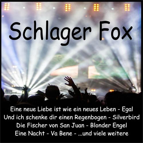 Schlager Fox