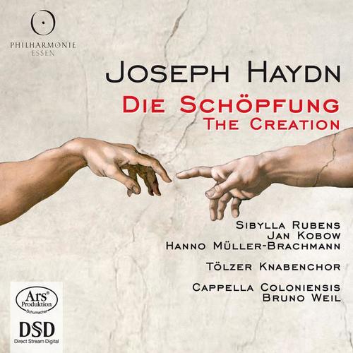 Haydn: Die Schöpfung (The Creation)