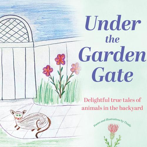 Under the Garden Gate