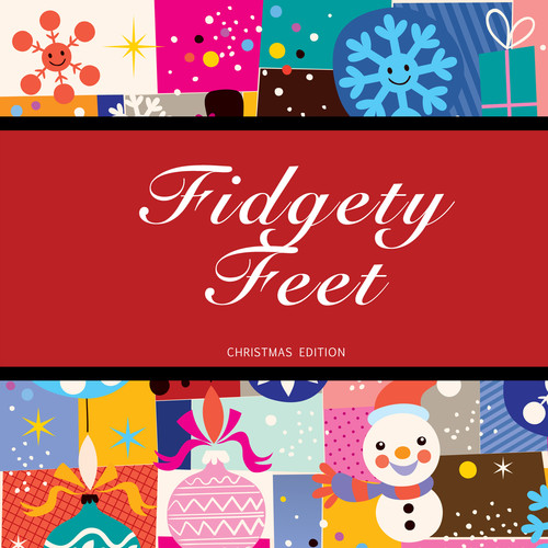 Fidgety Feet