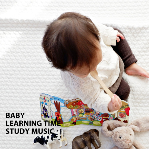 Baby: Learning Time Study Music