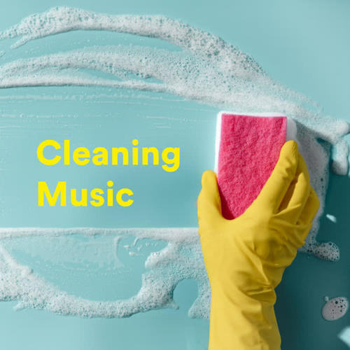 Cleaning Music (Explicit)