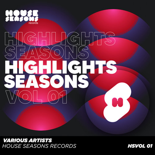 Highlights Seasons Vol 01