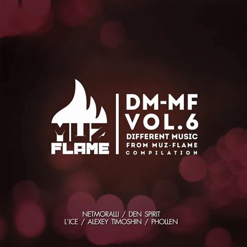 DM-MF Vol.6