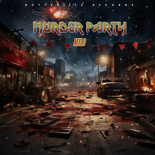 Murder Party (Explicit)