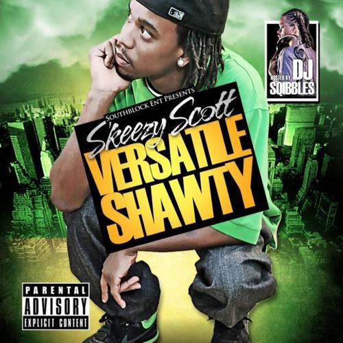 Versatile Shawty (Explicit)