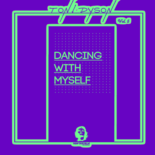 Dancing with Myself, Vol. 5