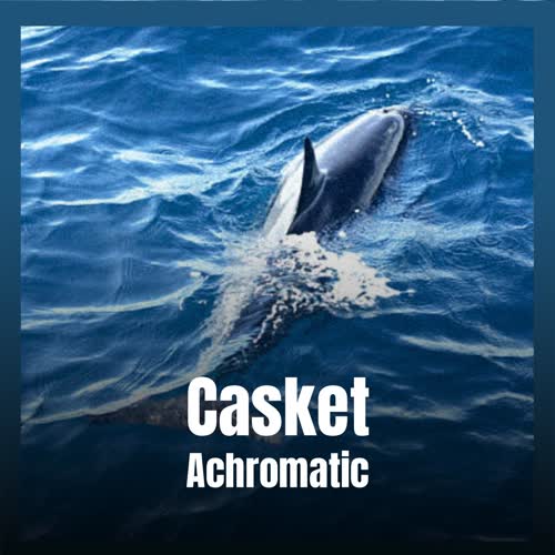 Casket Achromatic