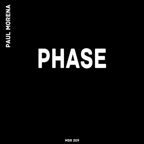 Phase
