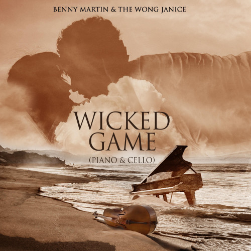 Wicked Game (Piano & Cello)