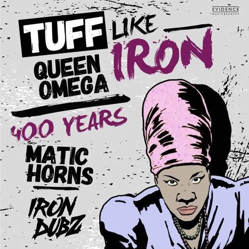 Tuff Like Iron / 400 Year's