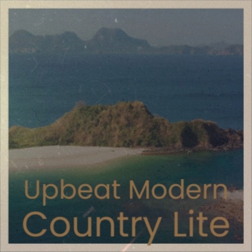 Upbeat Modern Country Lite