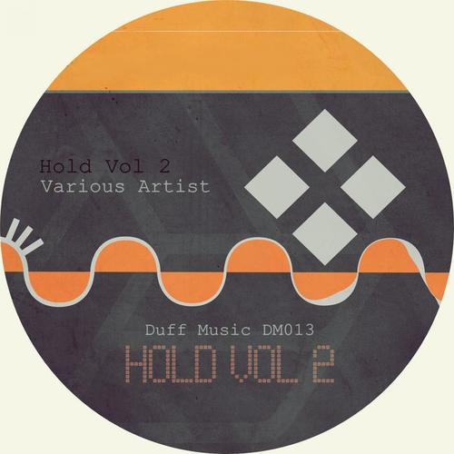 Hold Vol.2