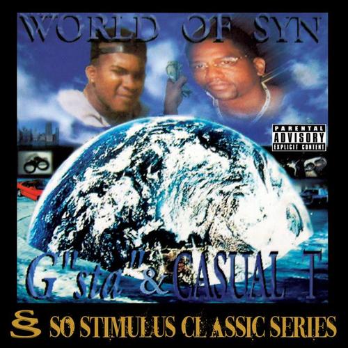 World of Syn