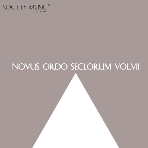 Novus Ordo Seclorum VII