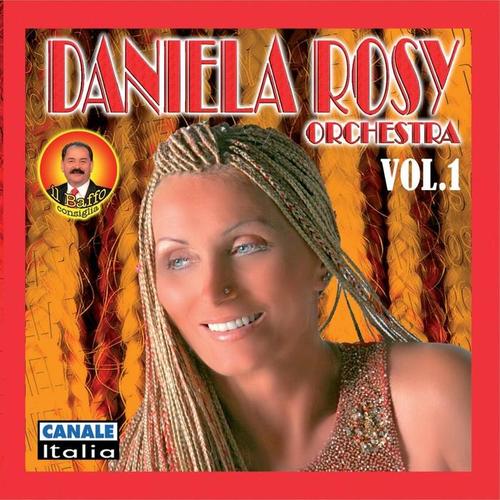 Daniela Rosy, Vol. 1