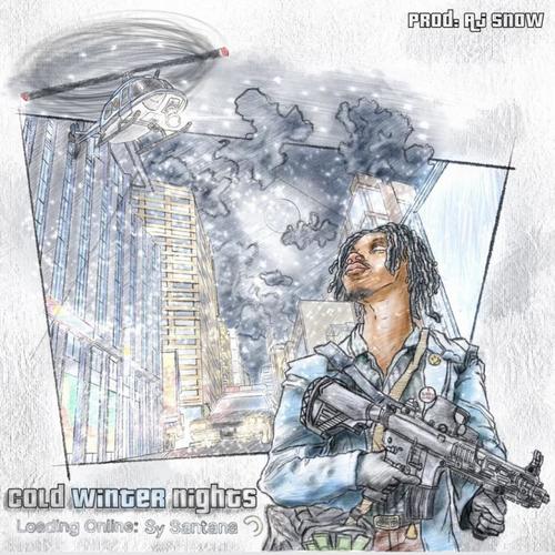 Cold Winter Nights (Explicit)