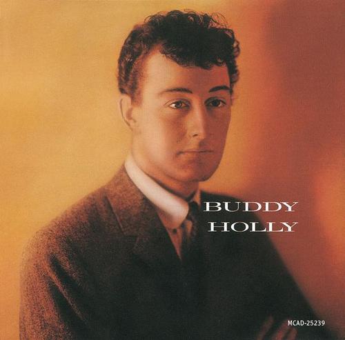 Buddy Holly