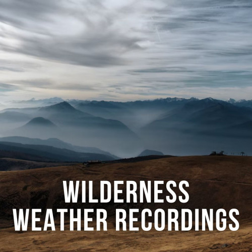 Wilderness Weather Recordings