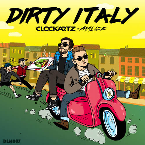 Dirty Italy