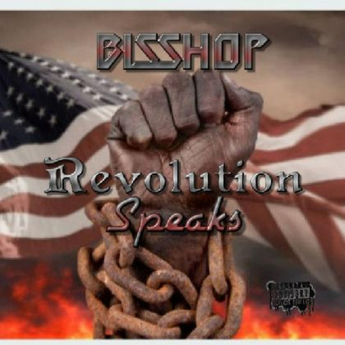 REVOLUTION SPEAKS (Explicit)
