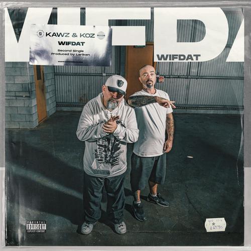 WifDat (Explicit)