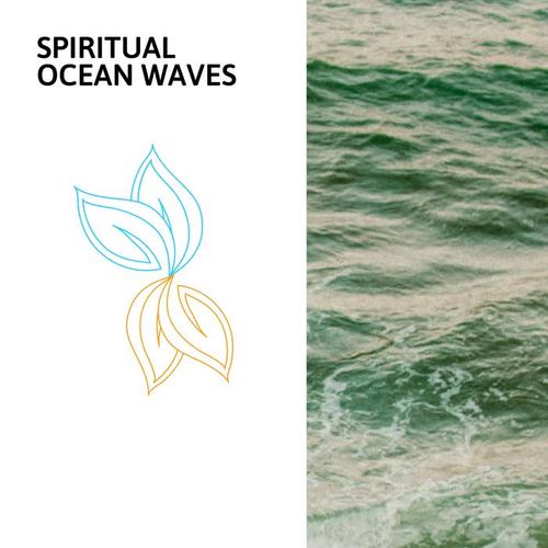 Spiritual Ocean Waves