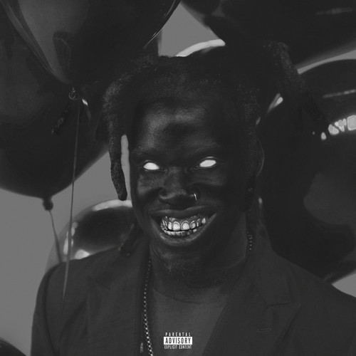 BLACK BALLOONS | 13LACK 13ALLOONZ (Love Below Remixes) [Explicit]