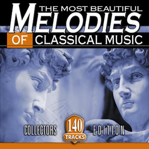 The Most Beautiful Melodies of Classical Music