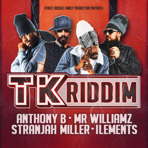 TK Riddim