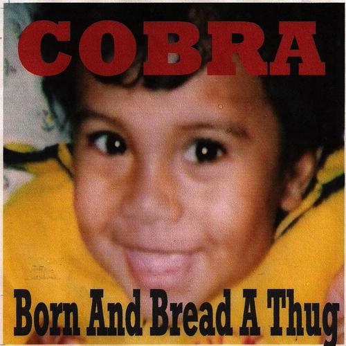 Born and Bread a Thug